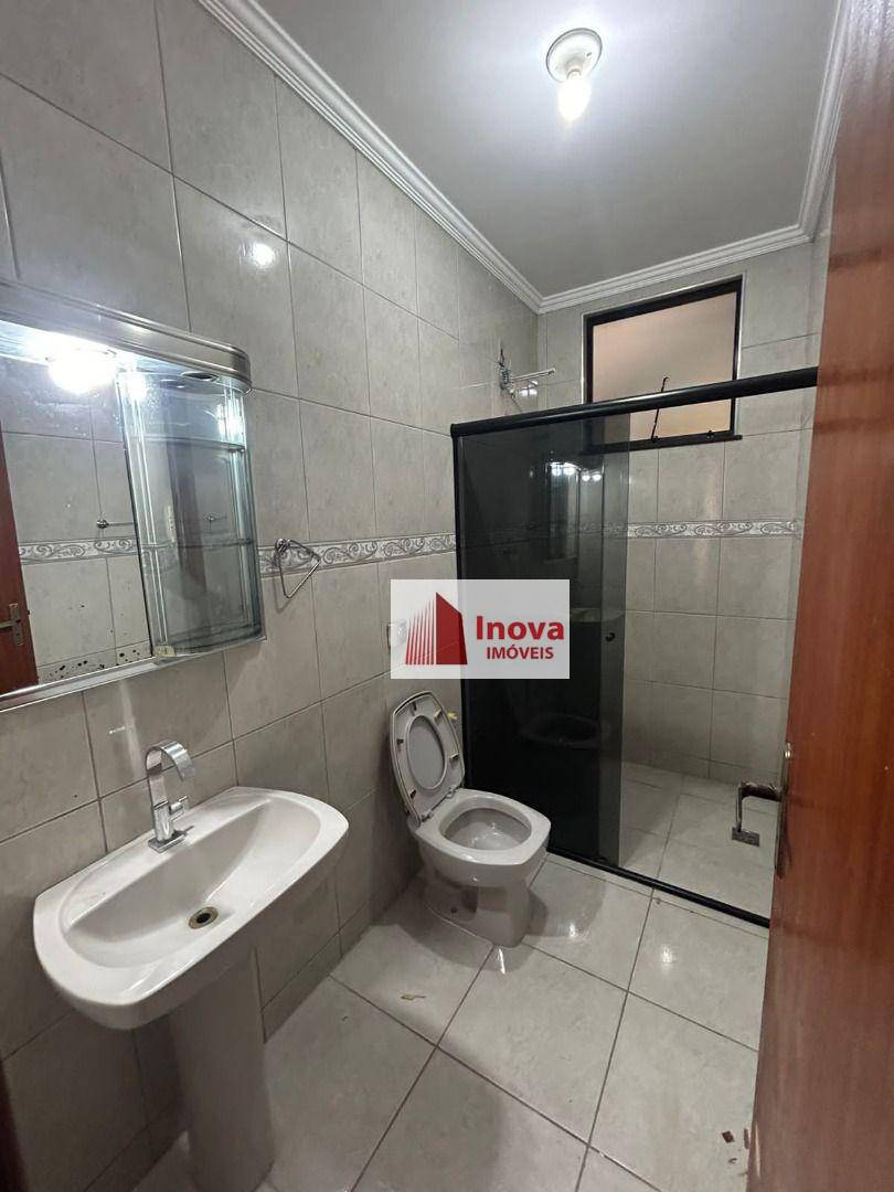 Casa de Condomínio para alugar com 4 quartos, 280m² - Foto 28