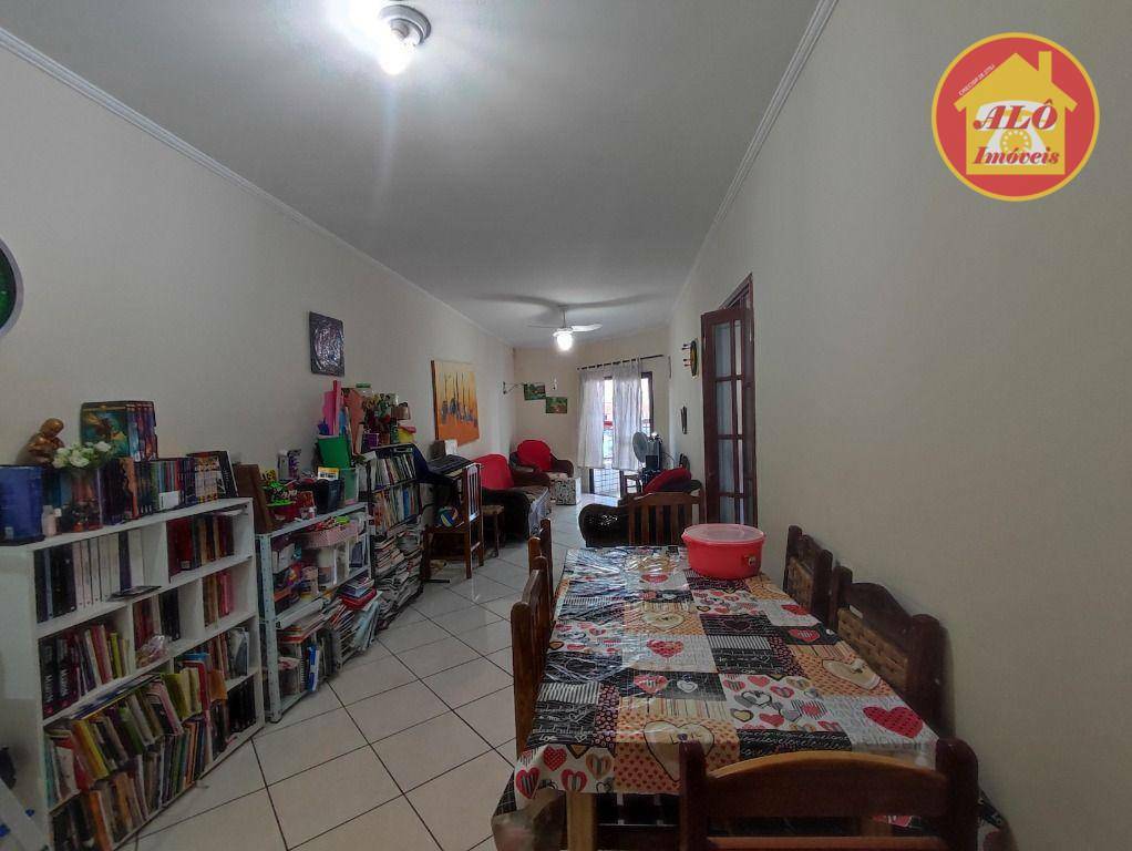 Apartamento à venda com 2 quartos, 82m² - Foto 4