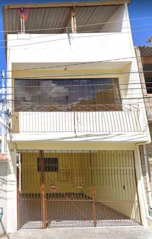 Sobrado à venda com 4 quartos, 128m² - Foto 4