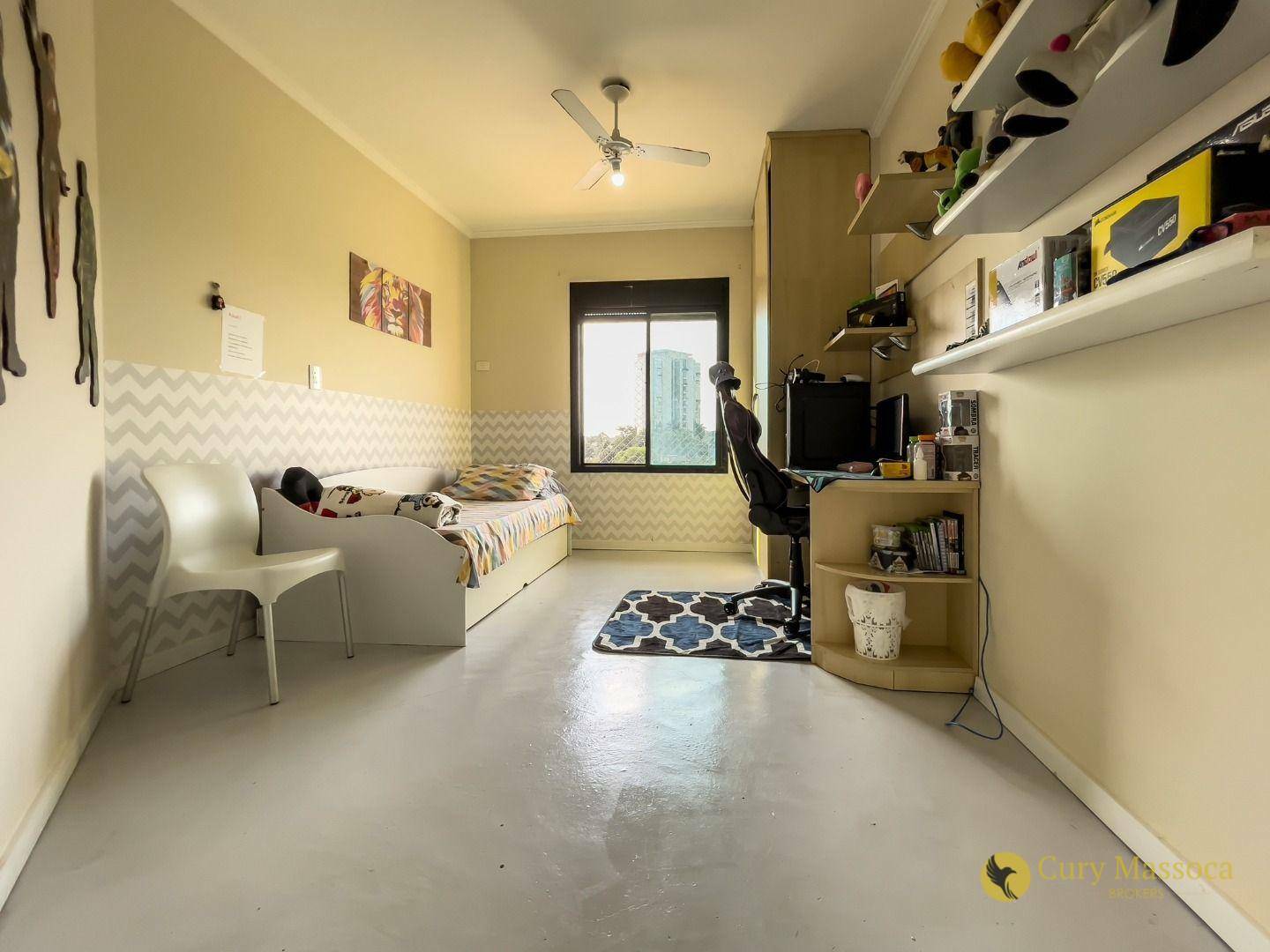 Apartamento à venda com 4 quartos, 287m² - Foto 21