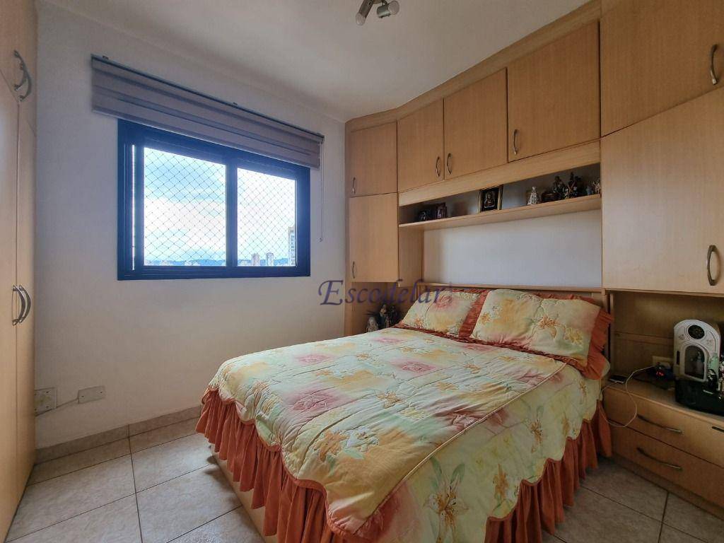 Apartamento à venda com 3 quartos, 105m² - Foto 9