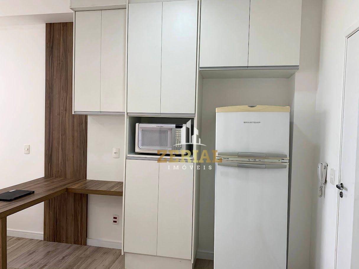 Kitnet e Studio à venda com 1 quarto, 37m² - Foto 14