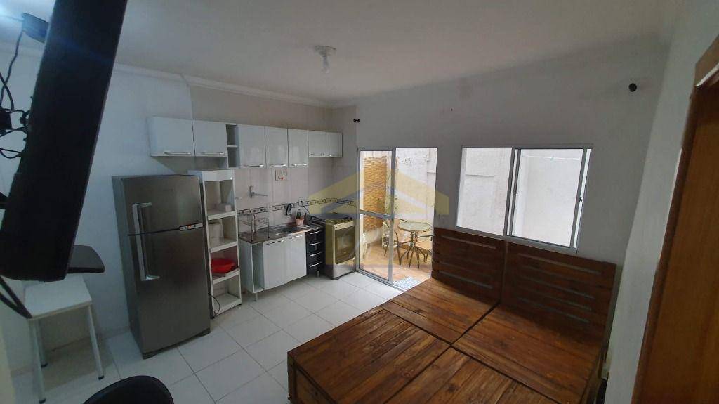 Apartamento à venda com 1 quarto, 20m² - Foto 1