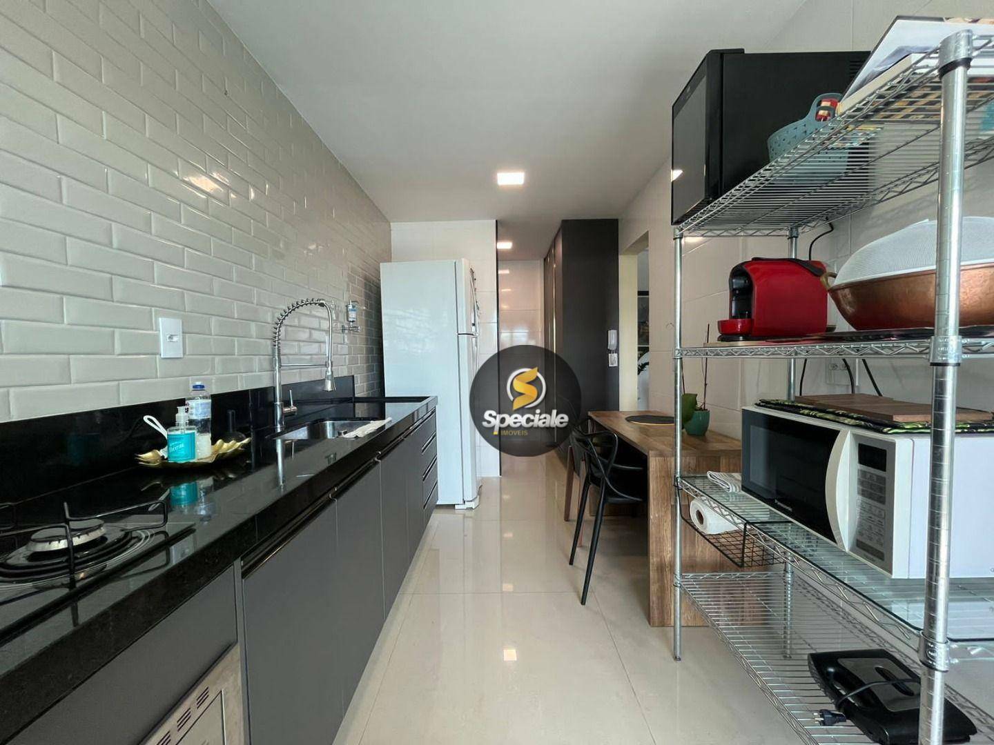 Apartamento à venda com 2 quartos, 130m² - Foto 22