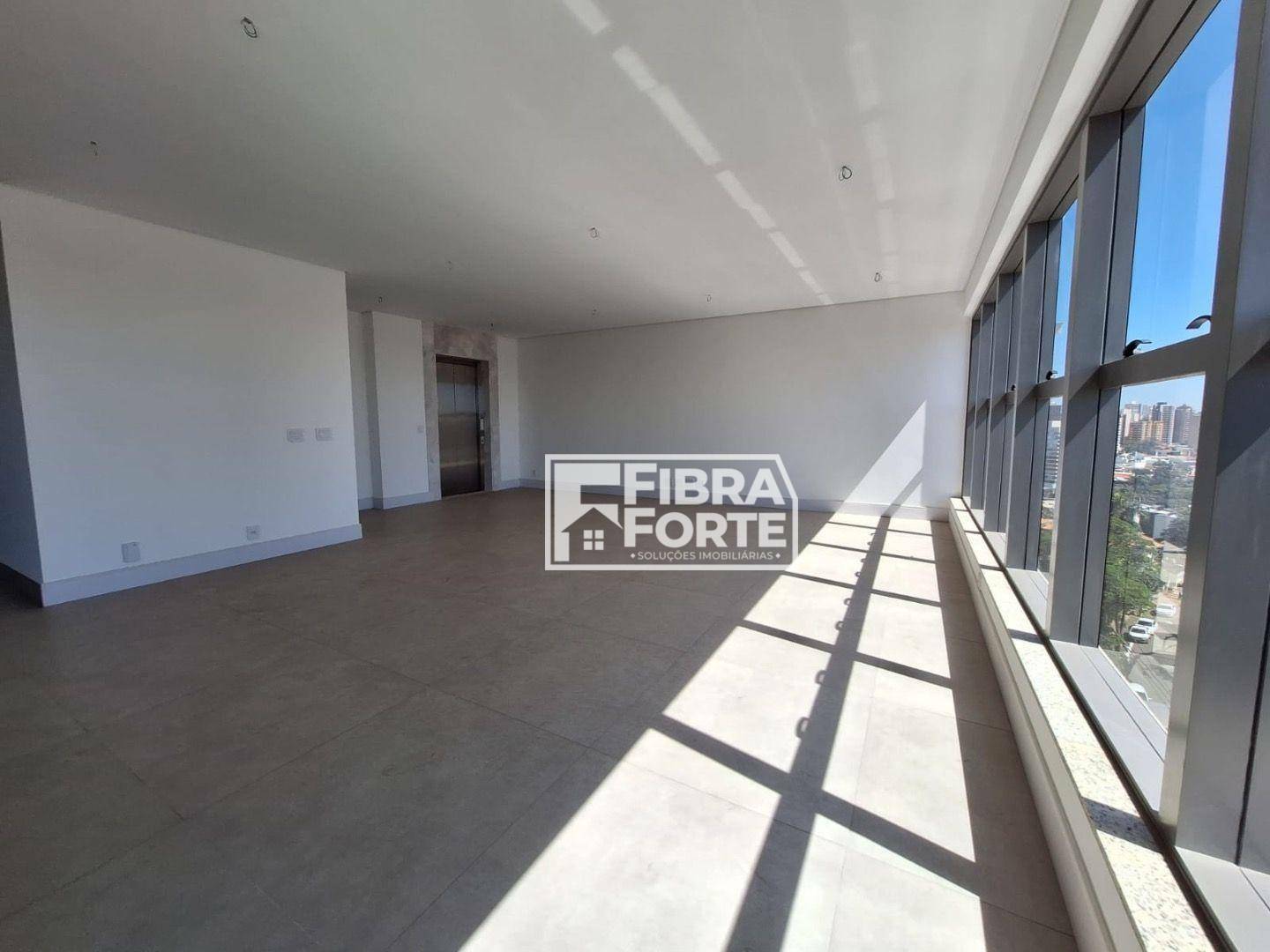 Apartamento à venda com 3 quartos, 222m² - Foto 24