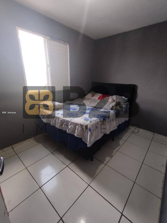 Apartamento à venda com 2 quartos - Foto 1