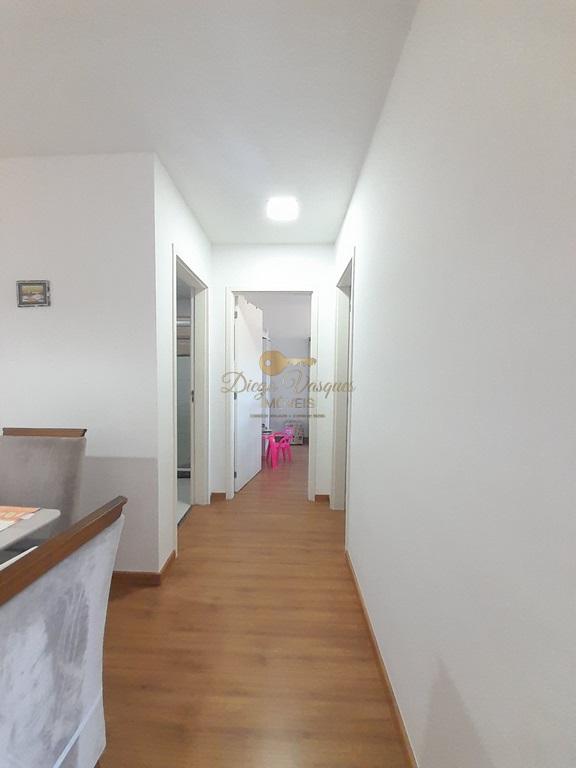 Apartamento à venda com 2 quartos, 54m² - Foto 6