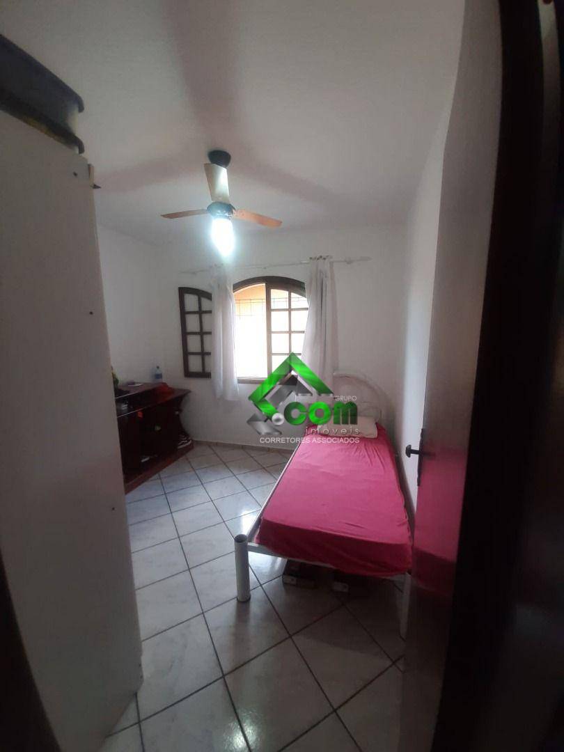 Casa à venda com 3 quartos, 168m² - Foto 15