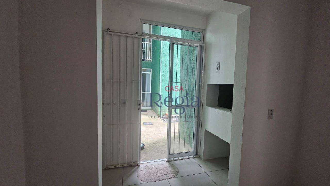 Apartamento à venda com 2 quartos, 53m² - Foto 4