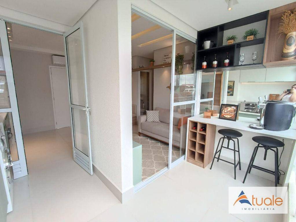 Apartamento à venda com 2 quartos, 54m² - Foto 24