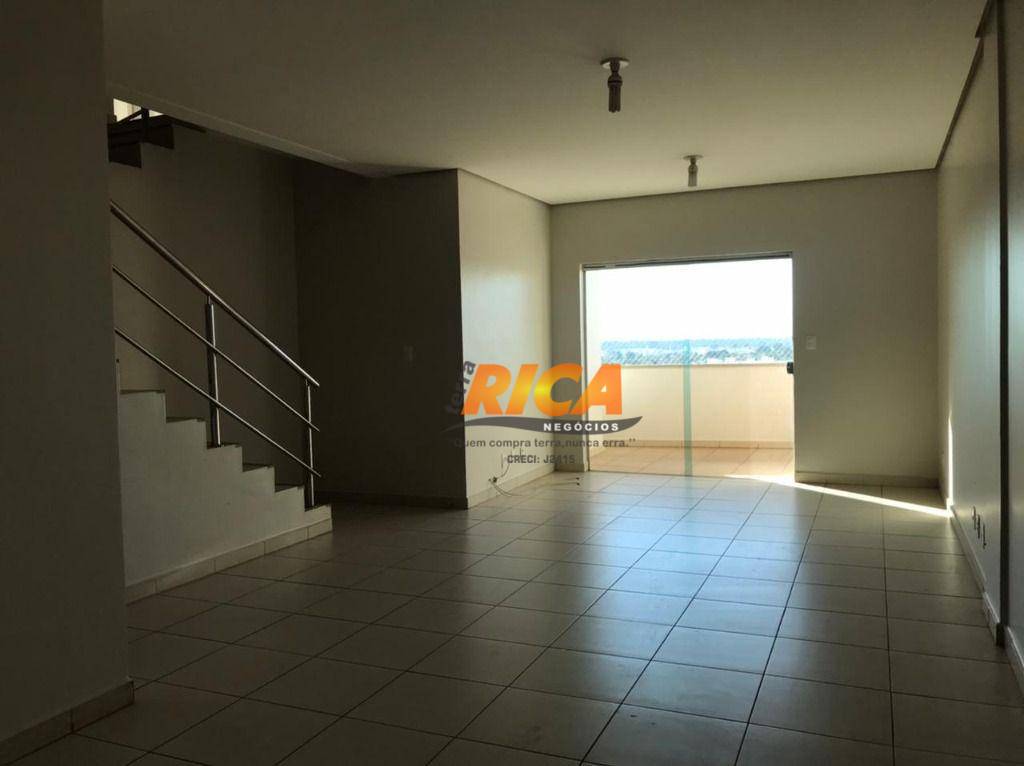 Apartamento à venda com 3 quartos, 146M2 - Foto 6