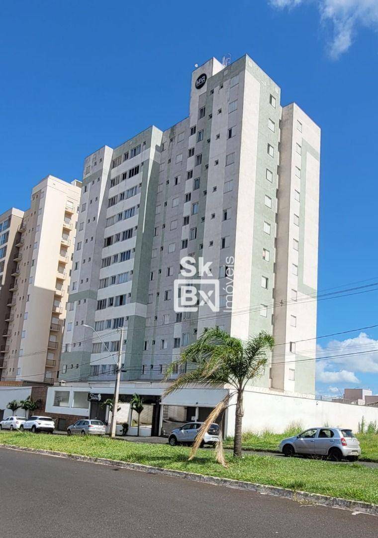 Apartamento à venda com 2 quartos, 57m² - Foto 15