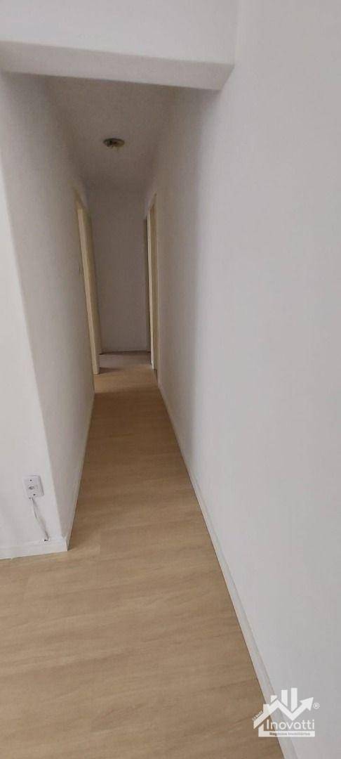 Apartamento à venda com 3 quartos, 51m² - Foto 8