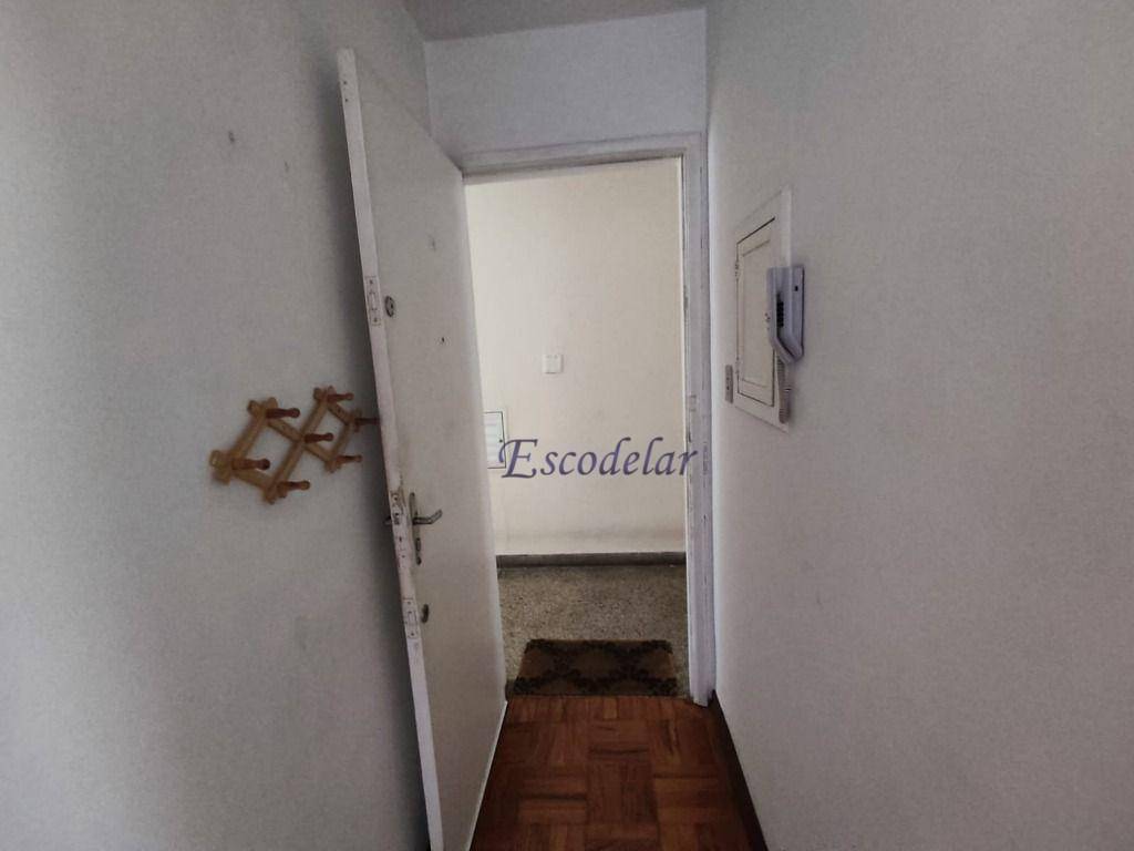 Apartamento à venda com 2 quartos, 67m² - Foto 30