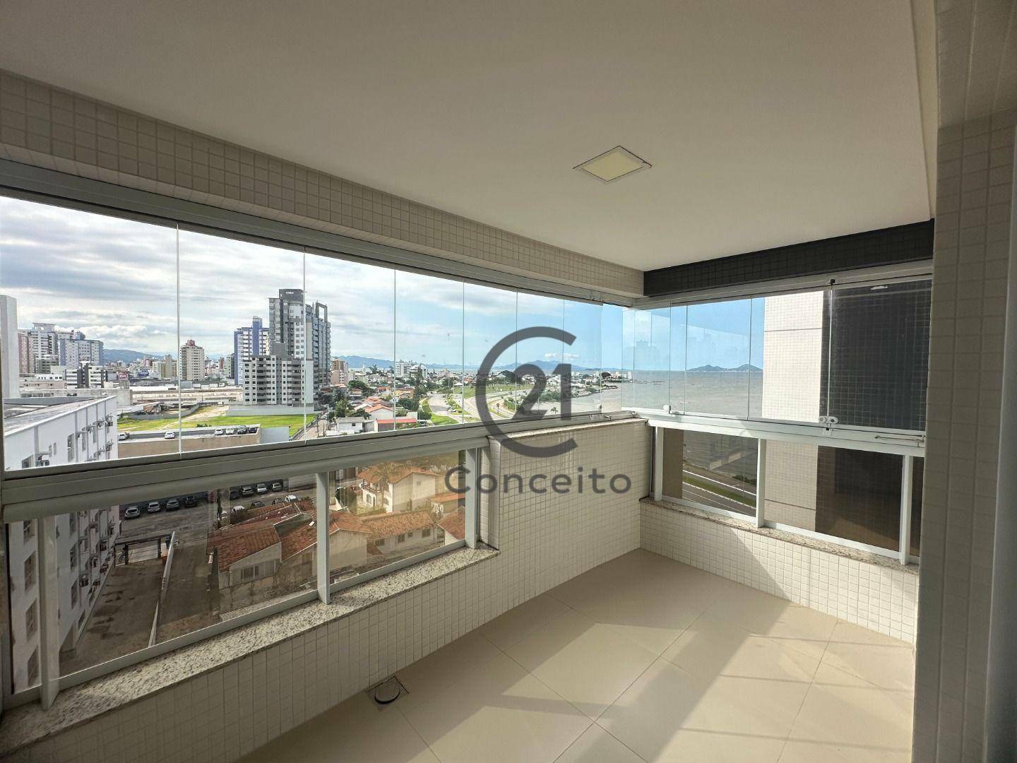 Apartamento à venda com 3 quartos, 120m² - Foto 4