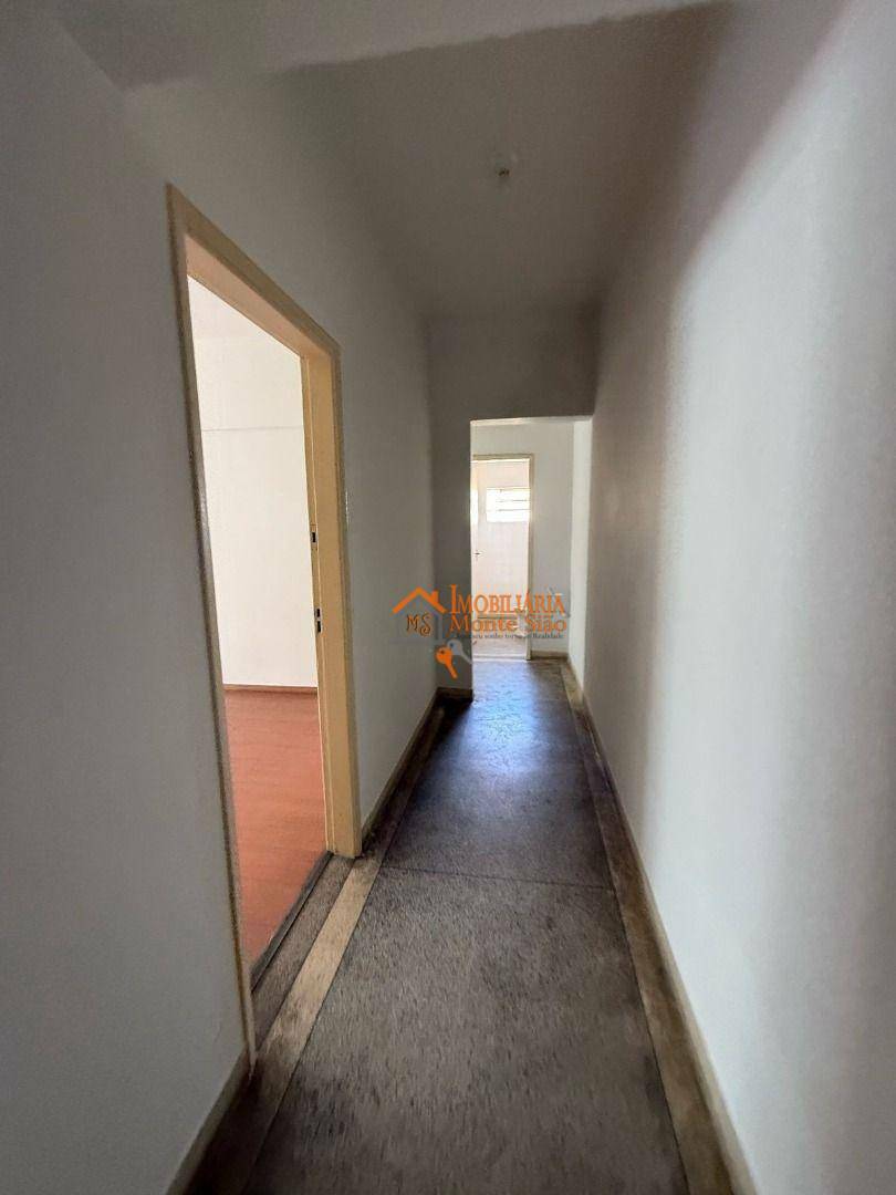 Prédio Inteiro para alugar, 650m² - Foto 18