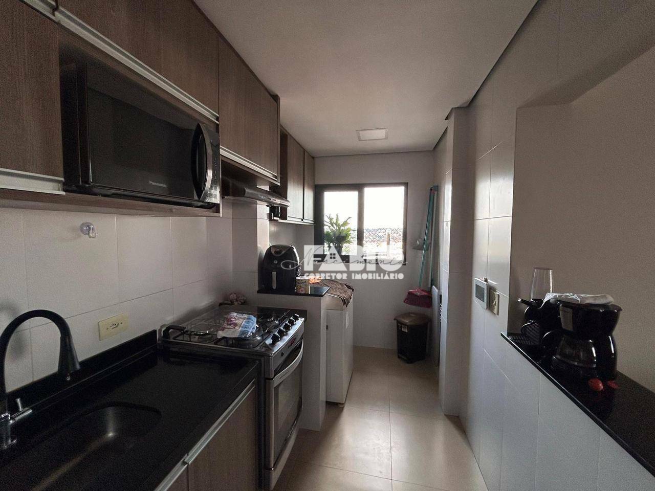 Apartamento à venda com 3 quartos, 84m² - Foto 17