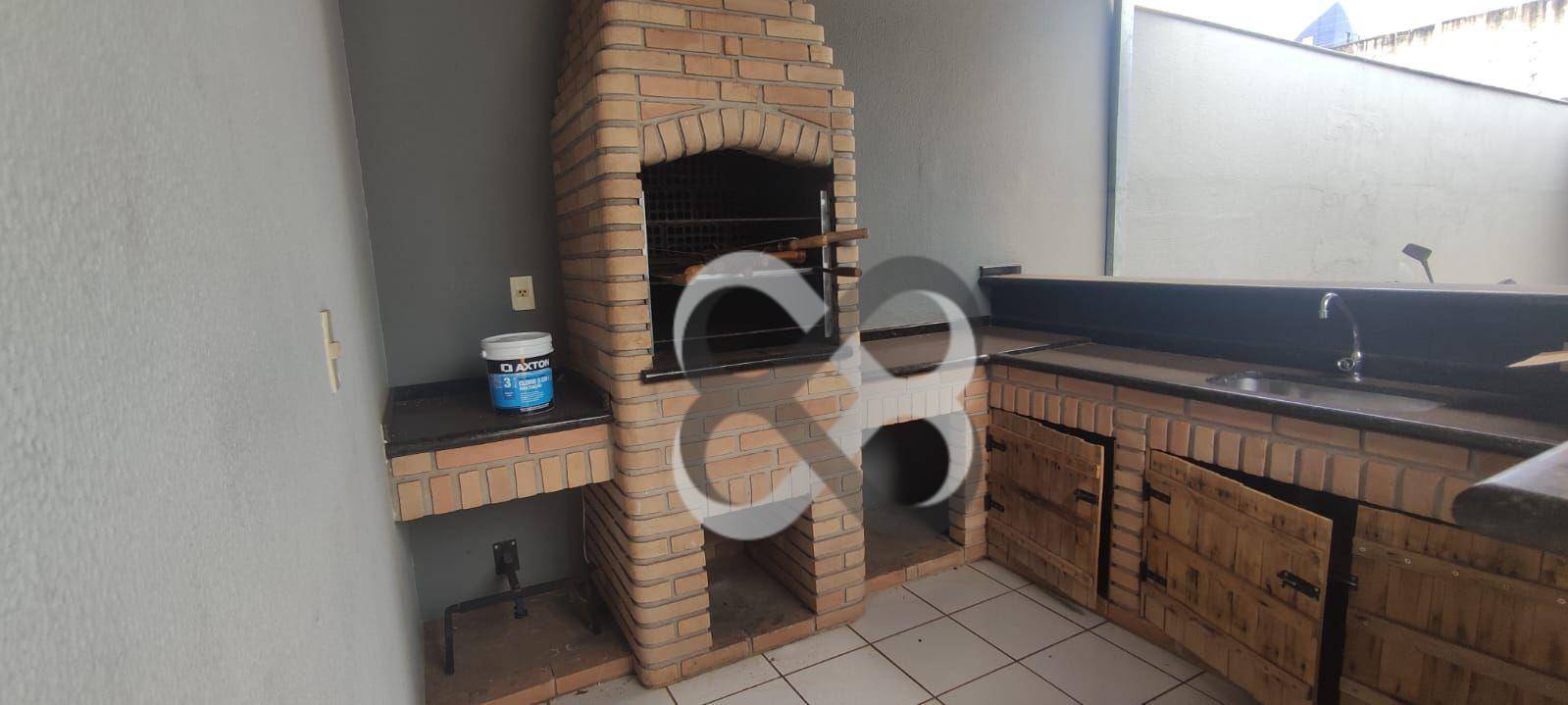 Casa à venda com 3 quartos, 281m² - Foto 28