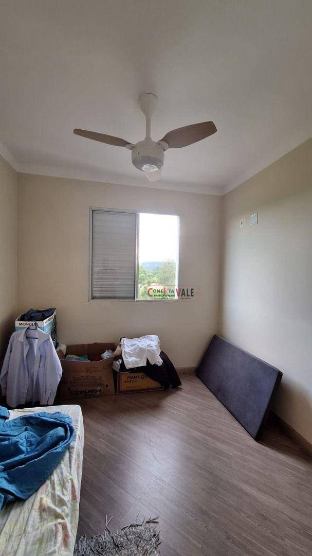 Apartamento à venda com 2 quartos, 52m² - Foto 13