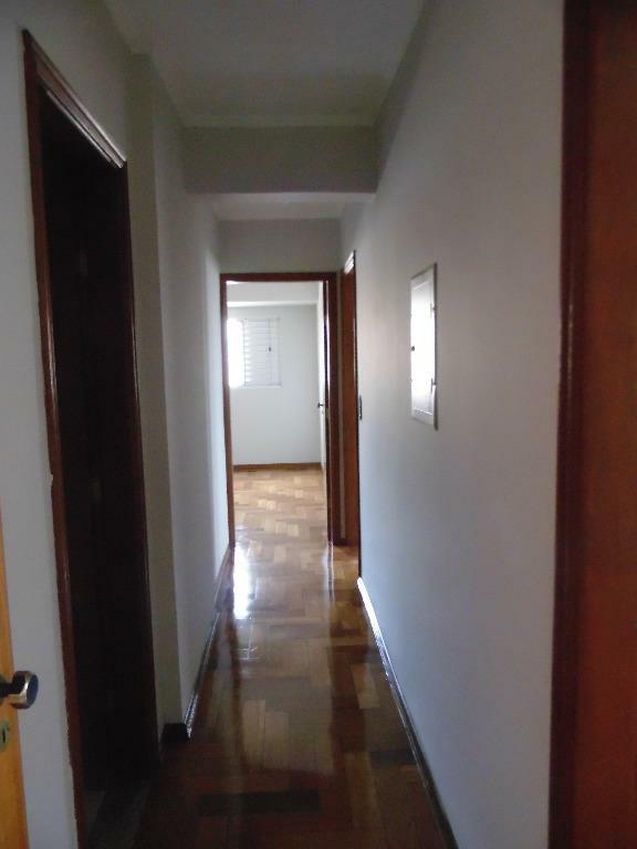 Apartamento à venda com 3 quartos, 96m² - Foto 5