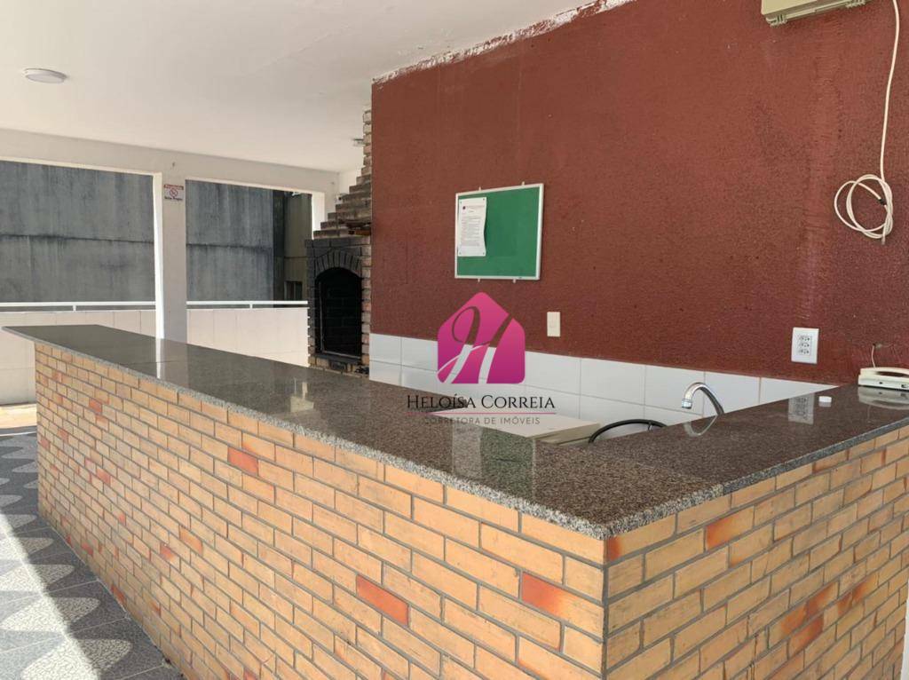 Apartamento para alugar com 2 quartos, 56m² - Foto 28