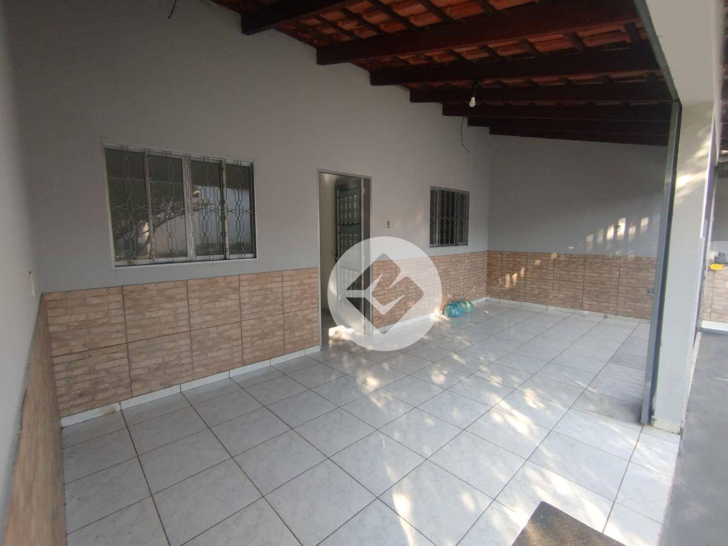 Casa, 2 quartos, 110 m² - Foto 1