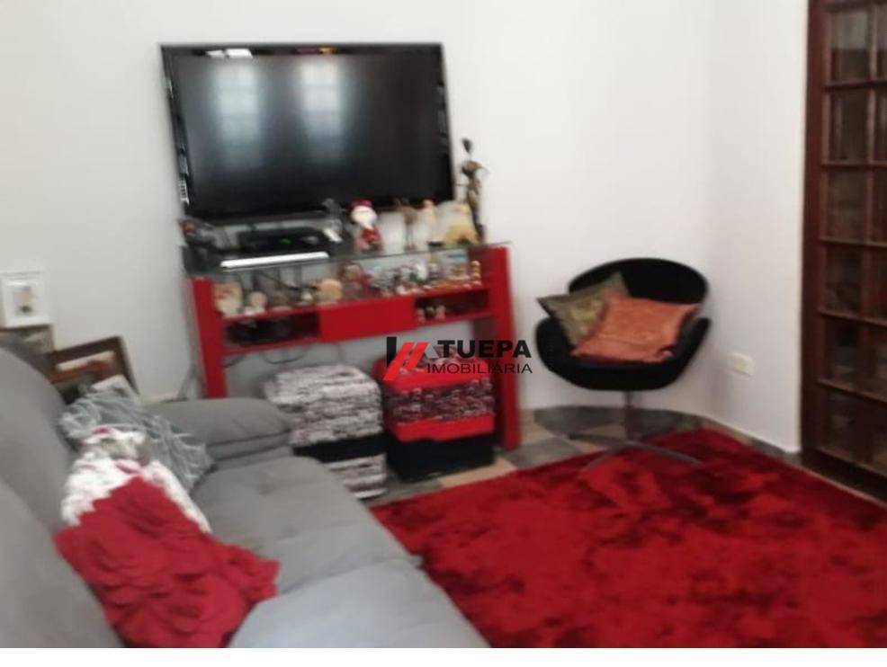 Sobrado à venda com 3 quartos, 184m² - Foto 3