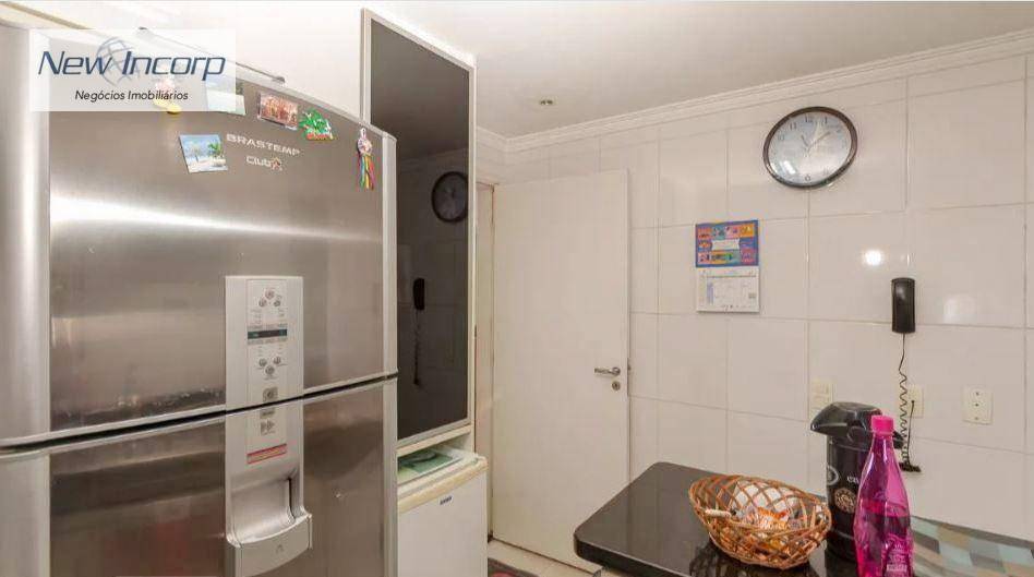 Apartamento à venda com 3 quartos, 128m² - Foto 41