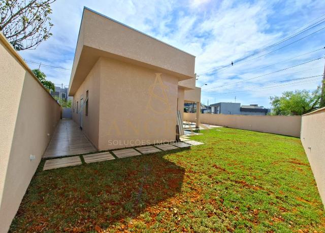 Casa de Condomínio à venda com 3 quartos, 548m² - Foto 35