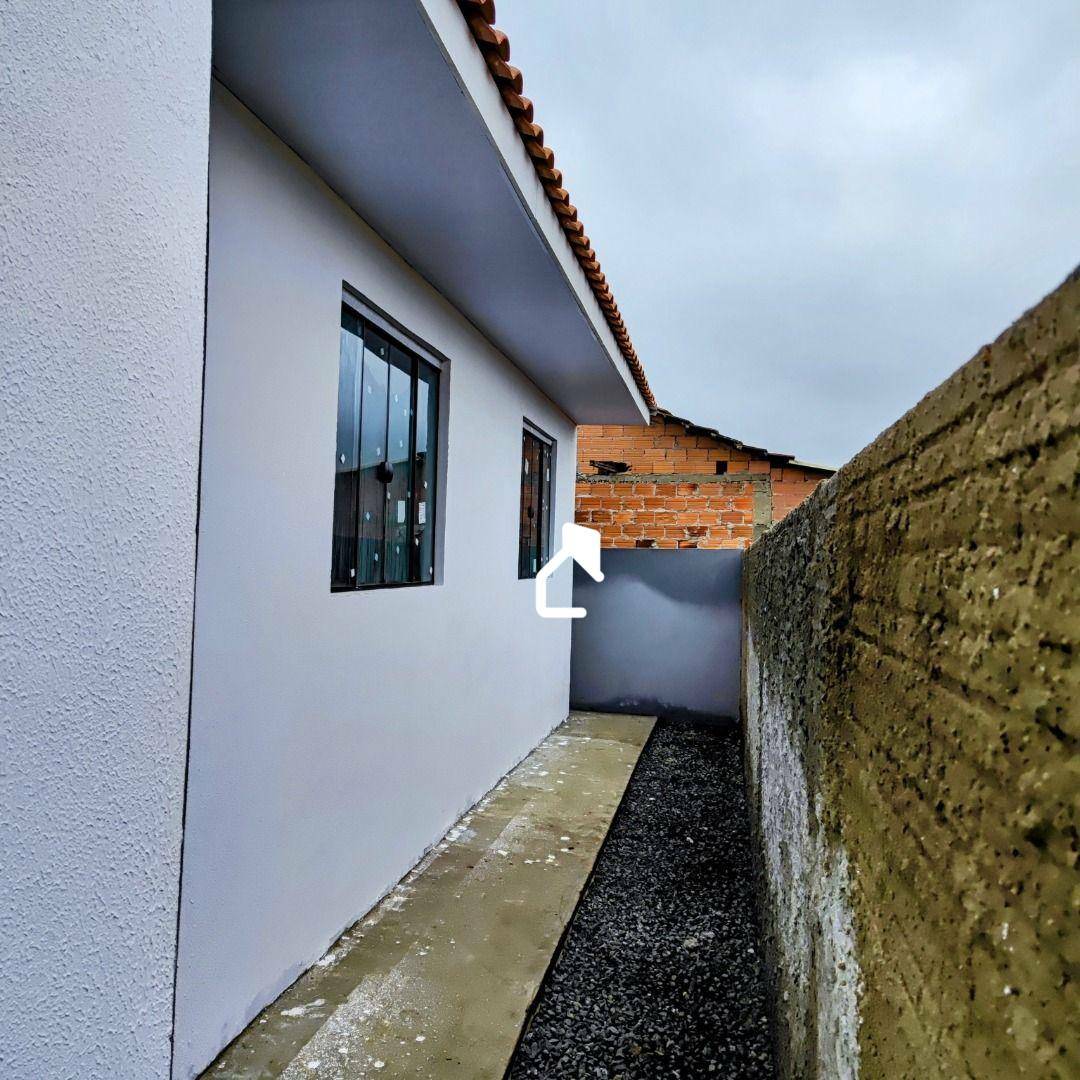 Casa, 2 quartos, 59 m² - Foto 5