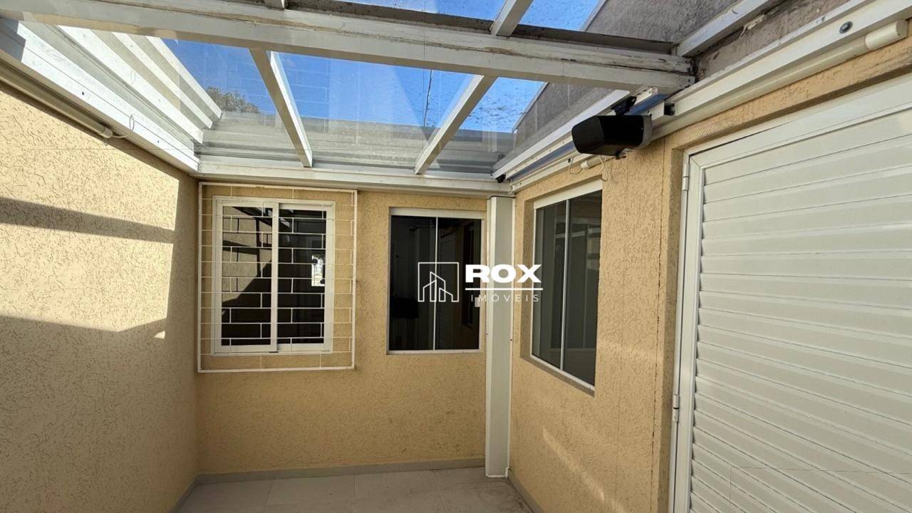 Casa à venda com 3 quartos, 70m² - Foto 25