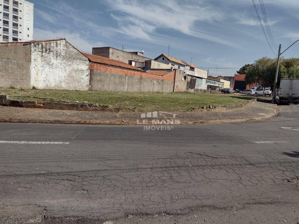 Terreno à venda, 666M2 - Foto 3