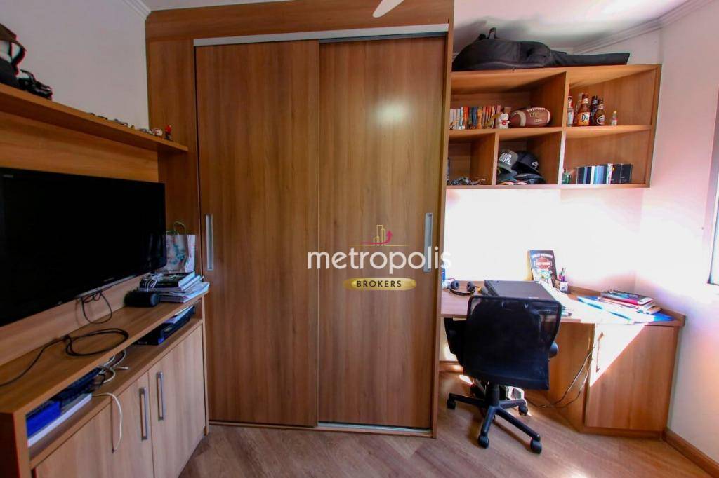 Apartamento à venda com 3 quartos, 89m² - Foto 10