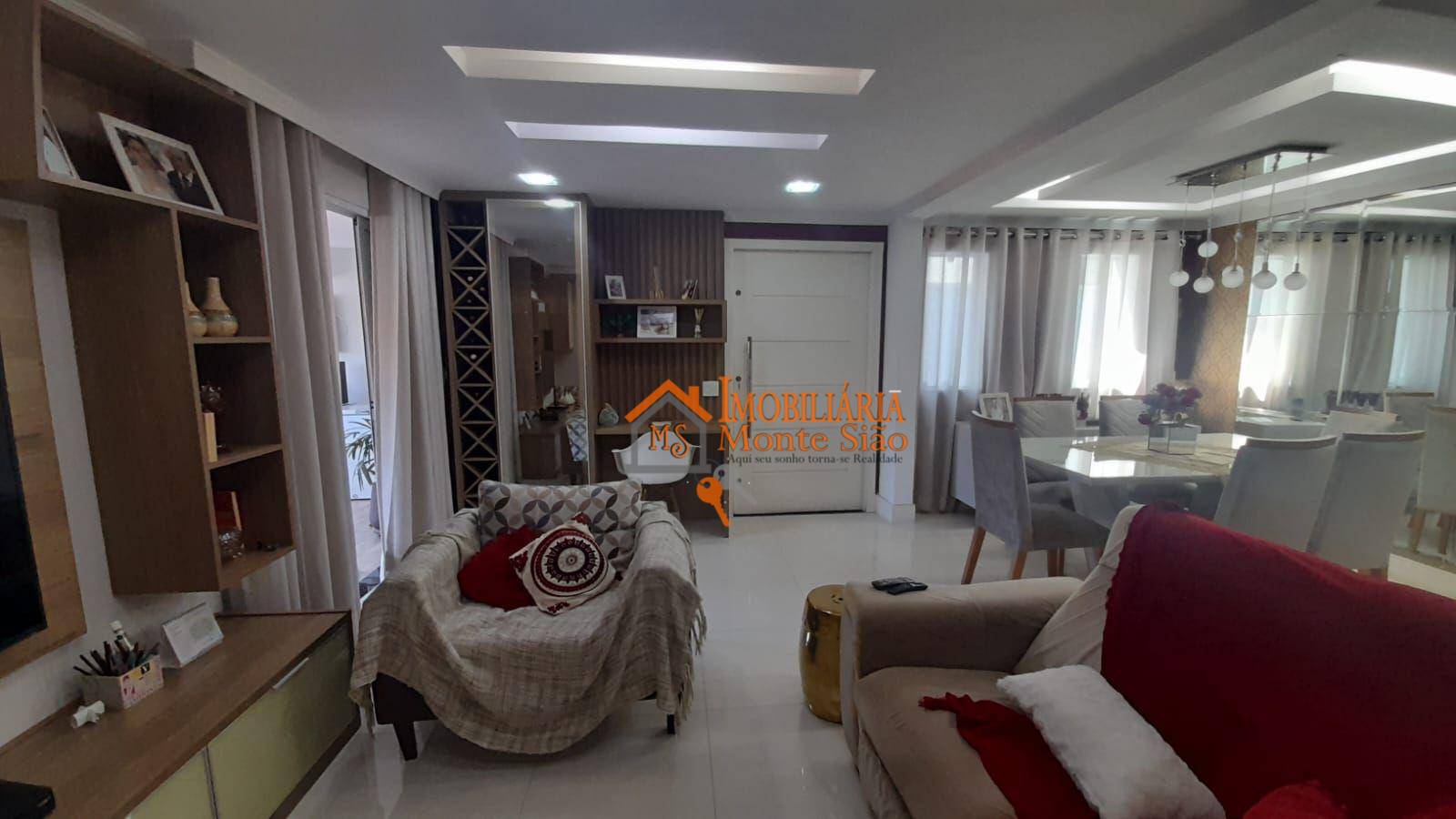 Sobrado à venda com 3 quartos, 380m² - Foto 10