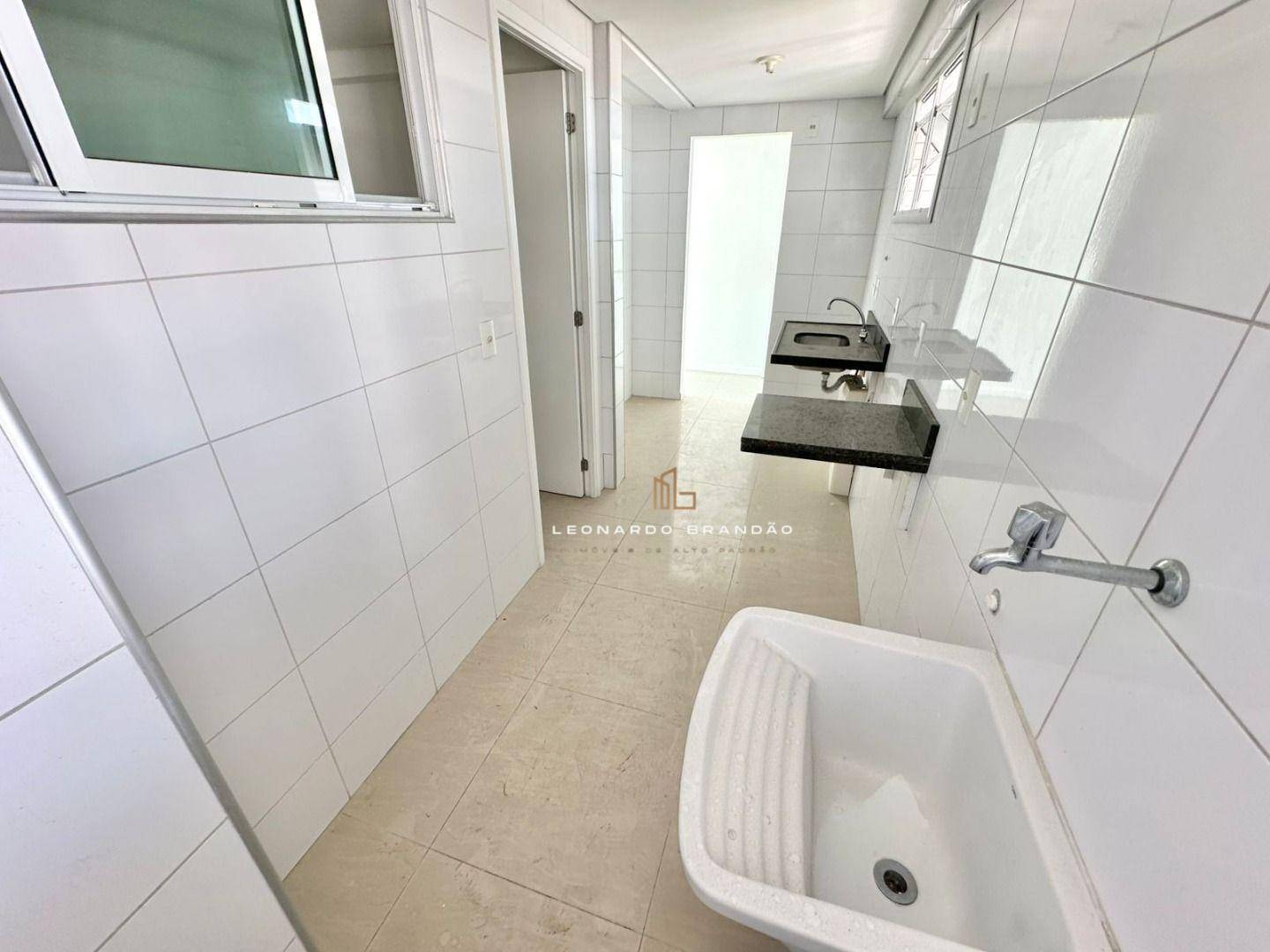 Apartamento à venda com 3 quartos, 100M2 - Foto 19