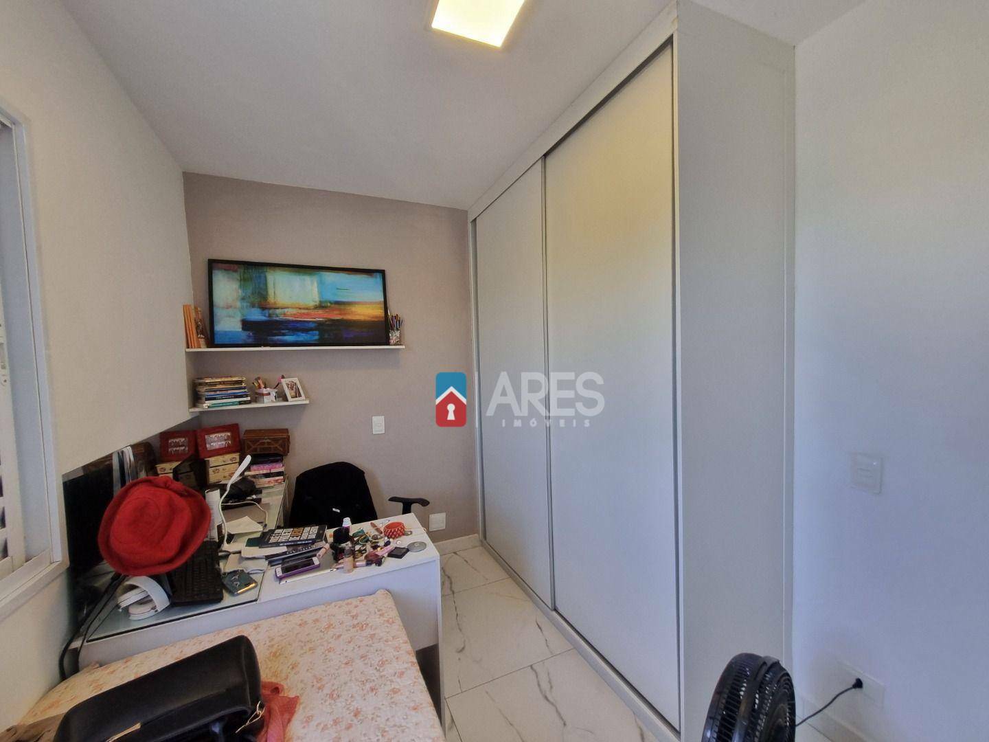 Apartamento à venda com 3 quartos, 59m² - Foto 9