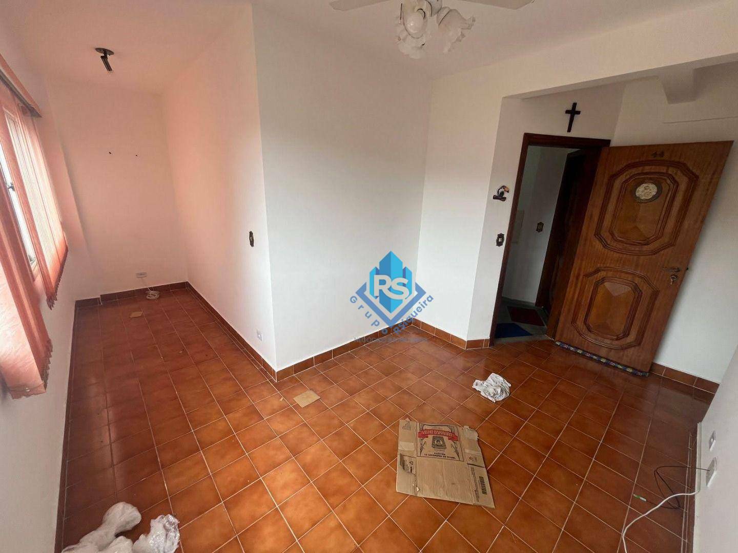 Apartamento à venda com 2 quartos, 68m² - Foto 1