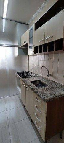 Apartamento à venda com 2 quartos, 48m² - Foto 4