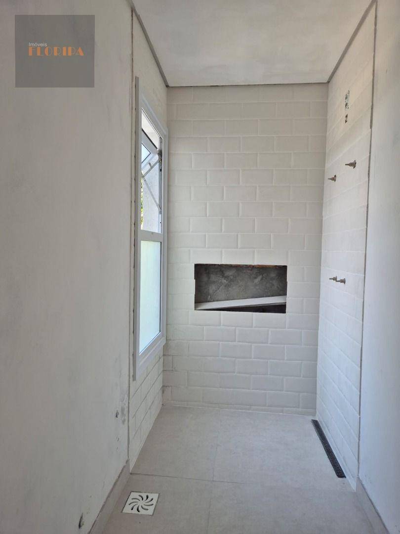 Casa à venda com 3 quartos, 123m² - Foto 10