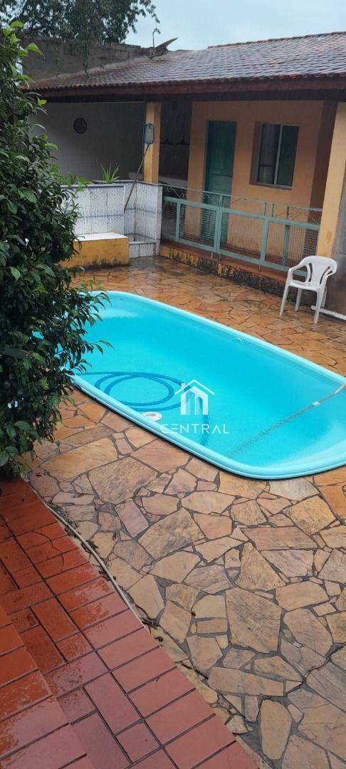Chácara à venda com 3 quartos, 160m² - Foto 3