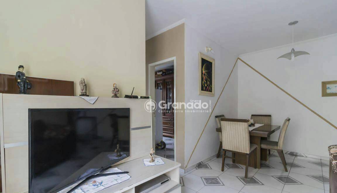 Apartamento à venda com 2 quartos, 60m² - Foto 12