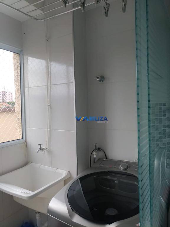 Apartamento à venda com 1 quarto, 50m² - Foto 9