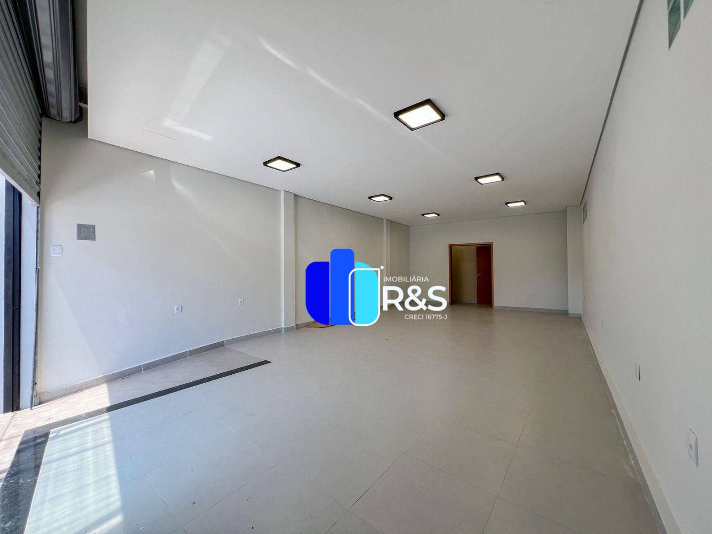 Sala-Conjunto, 40 m² - Foto 2