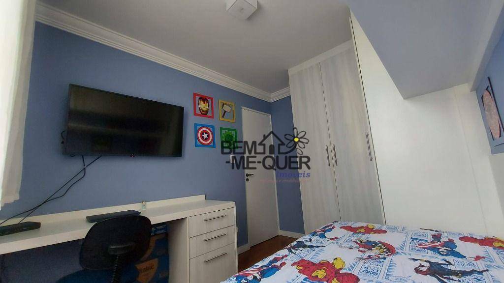 Apartamento à venda com 2 quartos, 50m² - Foto 5