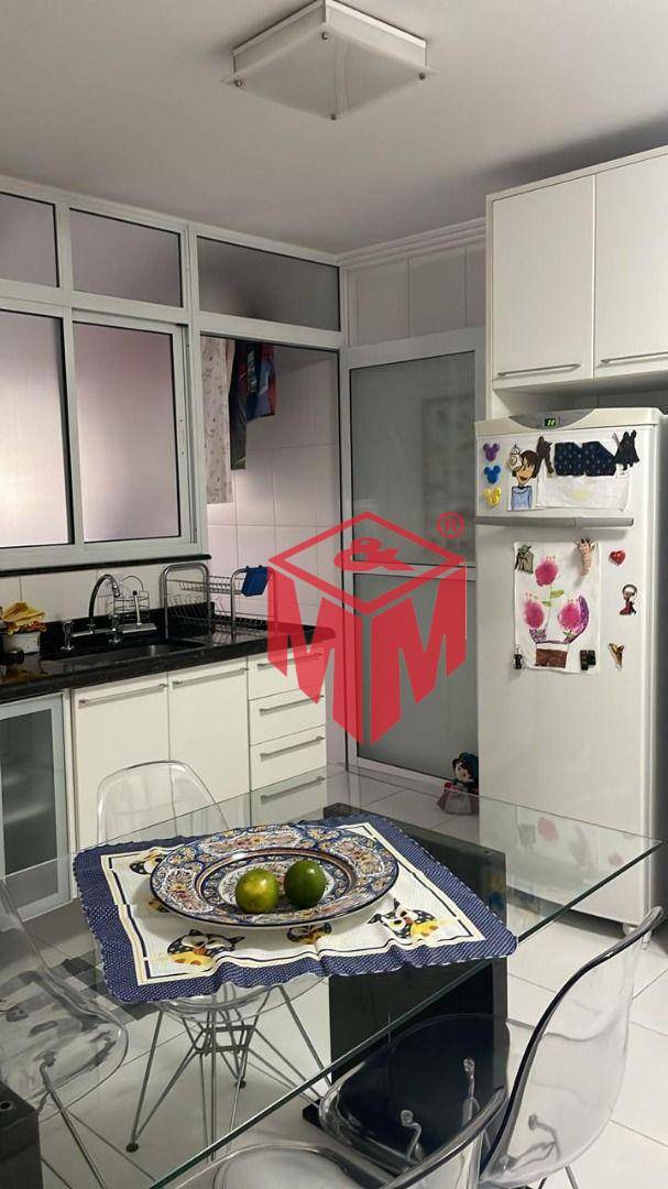 Apartamento à venda com 3 quartos, 130m² - Foto 10