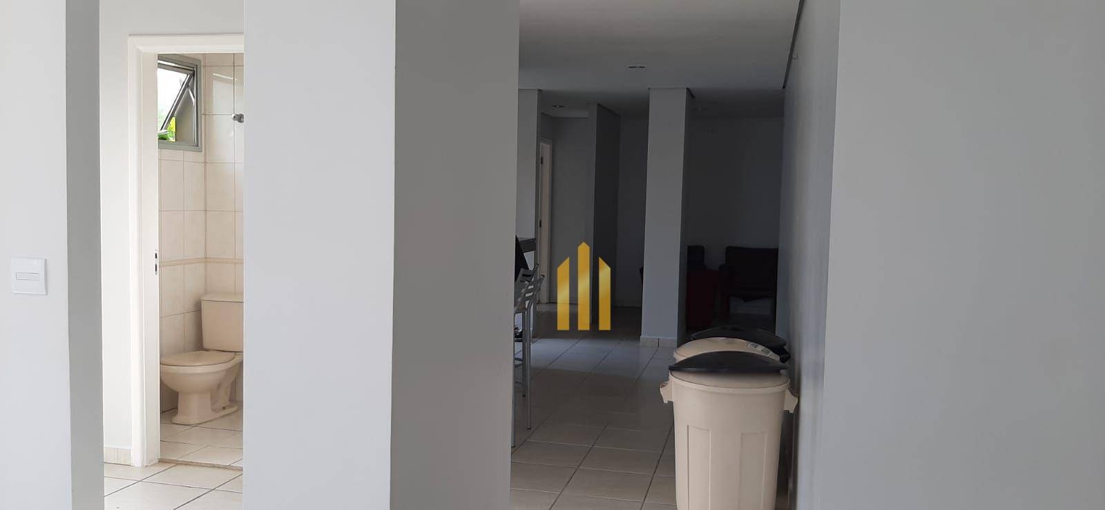 Apartamento para alugar com 3 quartos, 80m² - Foto 12