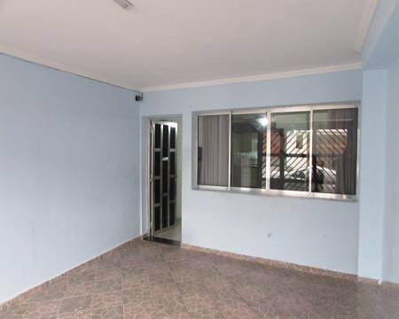 Sobrado à venda com 2 quartos, 100m² - Foto 3