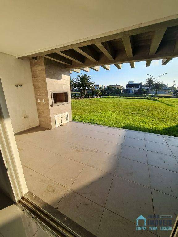 Sobrado à venda com 4 quartos, 360m² - Foto 4