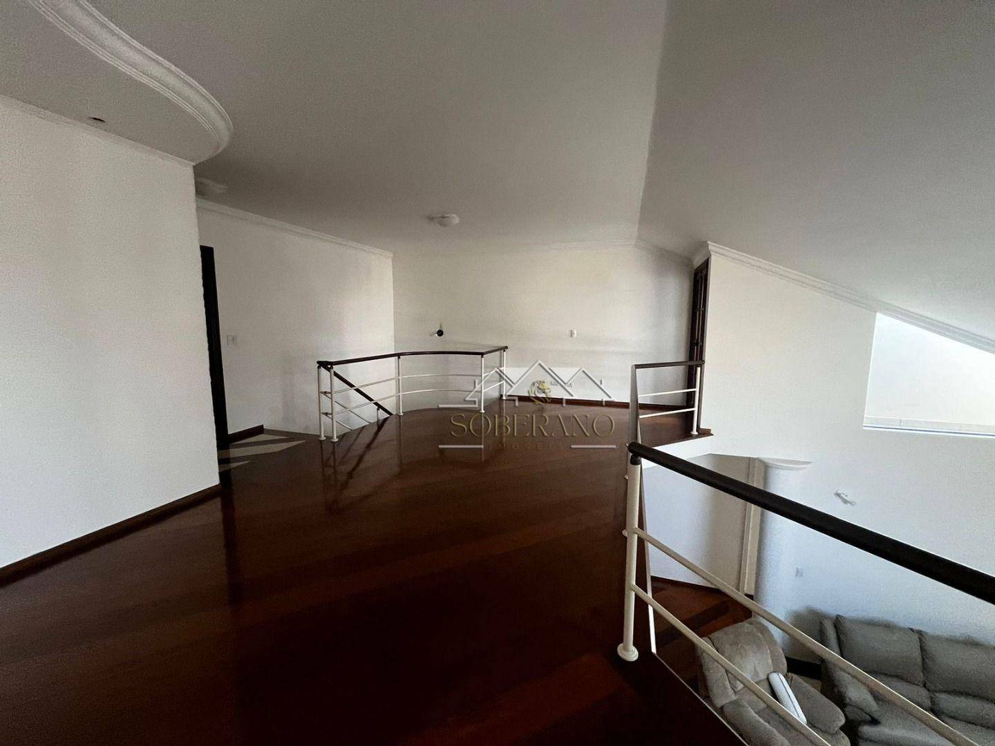 Sobrado à venda e aluguel com 4 quartos, 495m² - Foto 112