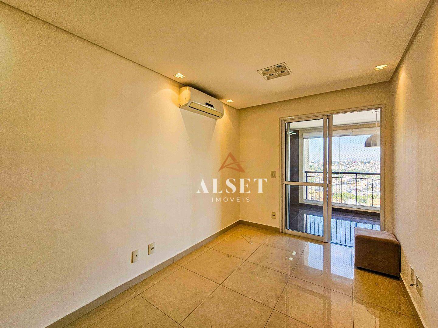 Apartamento à venda com 2 quartos, 68m² - Foto 3